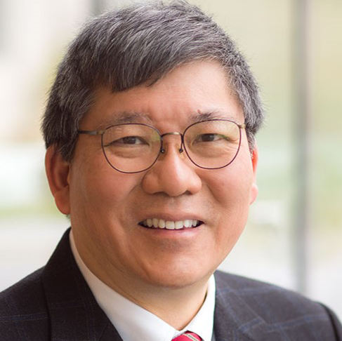 Edward Chu, MD, MMS