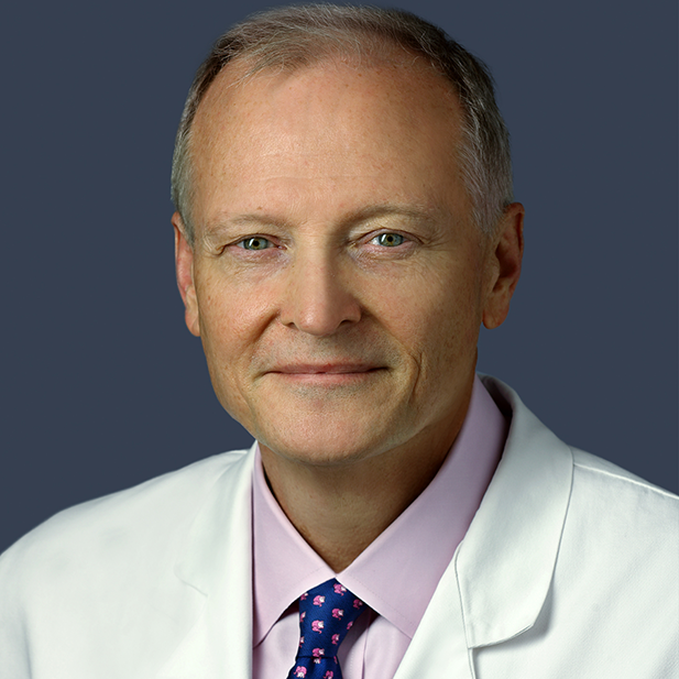 John L. Marshall, MD