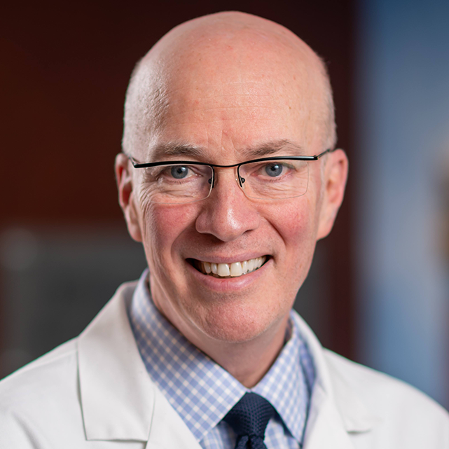 Kevin J. Cullen, MD